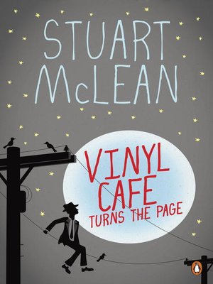 Vinyl Cafe Turns the Page - ebook